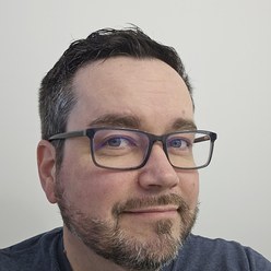 Bill Smith, founder of Riffed