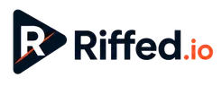 Riffed