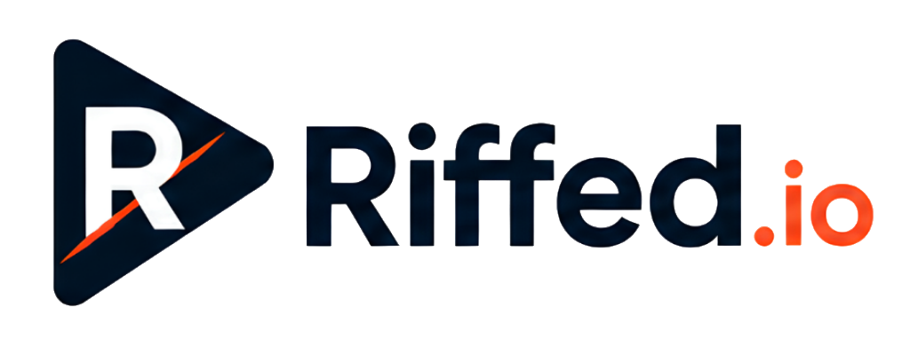 Riffed
