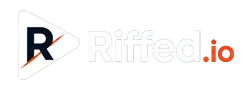 Riffed