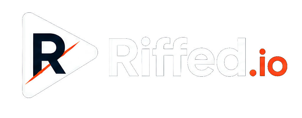 Riffed